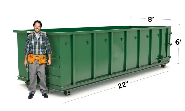 30 yard dumpster Dimensions, Dumpster Rental Suffolk County